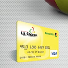 Campaign Supermercados La Cadena: Qué necesitas hoy?. Design gráfico projeto de Miguel Hernández Carbonell - 08.05.2014