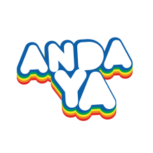 Vídeo promocional para el programa "Anda Ya", de la emisora de radio "Cuarenta Principales".. Publicidade, Eventos, e Vídeo projeto de Manuel Cabo - 08.06.2015