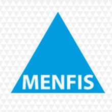 On/Offline Advertisement Menfis. Direção de arte, e Design gráfico projeto de Cristian Montesinos Alonso - 03.09.2014