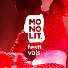 Monolit Festivals. Br, ing, Identit, Graphic Design, and Web Design project by Sr. y Sra. Wilson - 09.24.2014