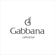 Gabbana café. Un proyecto de Diseño y Publicidad de Martin Sandoval Fernández - 07.06.2013
