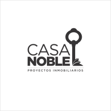 Casa Noble. Un proyecto de Diseño y Publicidad de Martin Sandoval Fernández - 31.10.2013