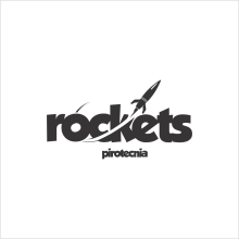 Rockets Pirotecnia. Un proyecto de Diseño, Publicidad, Br e ing e Identidad de Martin Sandoval Fernández - 11.10.2012