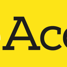 Logo Asociación. Cinema, Vídeo e TV, Br, ing e Identidade, e Design gráfico projeto de Enric Serra - 09.05.2015