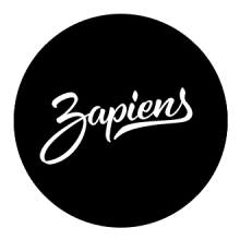 ZAPIENS. Music, Motion Graphics, UX / UI, Br, ing, Identit, Creative Consulting, Interactive Design, Marketing, Web Design, Web Development, Cop, writing, and Video project by miguel gomez - 06.14.2015