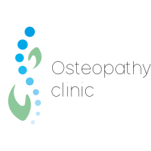 Personal project osteopathy clinic. Br, ing & Identit project by Noemi Barro Campos - 06.14.2015