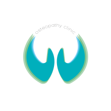 Personal project osteopathy clinic2. Un proyecto de Br e ing e Identidad de Noemi Barro Campos - 14.06.2015