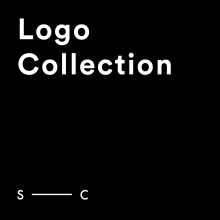Logo Collection. Un progetto di Design, Br, ing, Br, identit e Graphic design di Sonia Castillo - 15.06.2015