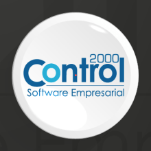 Control 2000 ARTICULOS.. Design project by Enrique Piña - 06.17.2015