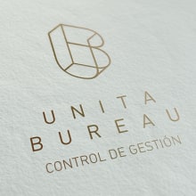 Restyle Unita Bureau. Un proyecto de Diseño, Dirección de arte, Br, ing e Identidad, Diseño gráfico, Diseño Web y Desarrollo Web de Guillermo Alonso Piñero - 17.06.2015