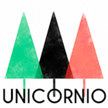 Unicornio. Un progetto di Illustrazione tradizionale, Design editoriale e Graphic design di Alejandro Noguera Maciá - 18.06.2015