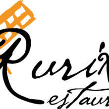 Rediseño de Identidad Corporativa Restaurante Rurix en Mota del Cuervo. Un proyecto de Diseño gráfico de Adrián de la Fuente Ramos - 19.06.2015
