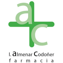 Logotipo Farmacia. Br, ing & Identit project by Carlos Enrique Mur Sabio - 06.20.2015