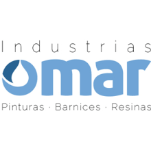 Industrias Omar. Br, ing, Identit, and Packaging project by Juliana Muir - 04.09.2015