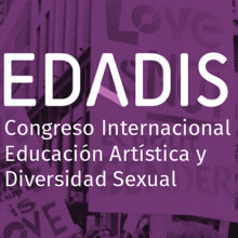 EDADIS. Br, ing, Identit, and Graphic Design project by Juliana Muir - 06.21.2014