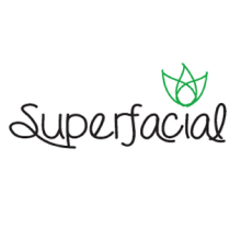 Superfacial. Br, ing, Identit, and Graphic Design project by Juliana Muir - 06.21.2012