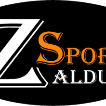 Zaldun Sports. Web Design, e Desenvolvimento Web projeto de Adolfo Hernán Martínez - 09.02.2015