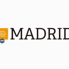 EsMadrid 2014. Un proyecto de Diseño interactivo de Adolfo Hernán Martínez - 14.02.2014
