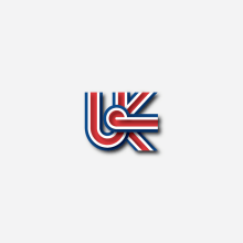 UK deep Records. Graphic Design project by Frank González - 04.26.2015