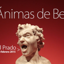 Bernini en el Prado. Video project by Carolina Mínguez Cerro - 06.25.2015