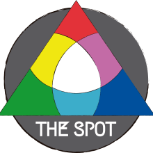 The spot Logo. Un proyecto de Diseño de Alejandro Sánchez Valer - 25.06.2015