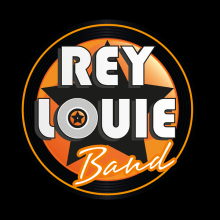 Rey Louie Bar Concierto. Direção de arte, Design gráfico, e Web Design projeto de Celina Sabatini - 25.06.2015