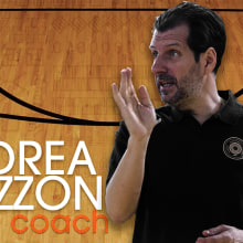 Andrea Mazzon in Europe Basketball Academy (op. de cámara y editor de vídeo). Film, Video, TV, Video, and TV project by Javier Mostacero Carrera - 06.27.2015