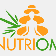 Nutrion - Identidade. Br, ing & Identit project by Garrote Carlos - 06.29.2015