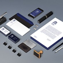Record label´s Branding design Ein Projekt aus dem Bereich Design, Br, ing und Identität und Grafikdesign von eugeniainchausp_ - 29.11.2014