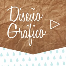 Diseño Grafico. Graphic Design project by Ana Navarro Estévez - 07.01.2015