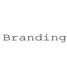 Branding . Un projet de Br et ing et identité de Juliana Farfán Cabal - 10.10.2014