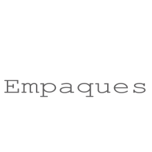 Empaques. Un proyecto de Packaging y Diseño de producto de Juliana Farfán Cabal - 15.06.2011