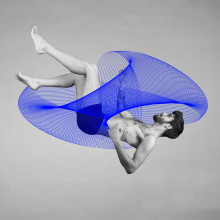  ORBITS: when physics meets art. Un proyecto de Diseño, Fotografía y Diseño gráfico de Gemma Bouzas - 21.06.2015