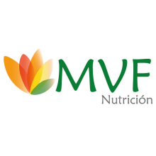 MVF NUTRICION. Un progetto di Br, ing, Br e identit di Agustina Lizan Duci - 20.08.2012
