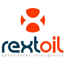 REXTOIL GASOLINERAS INTELIGENTES. Een project van Grafisch ontwerp y Webdesign van Javier Patiño - 09.07.2015
