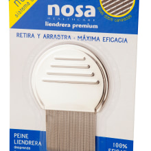 Nosa Liendrera premium. Product Design project by Mar Pino - 08.04.2012