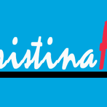 Logotipo Cristina Álvarez Pagán. Un proyecto de Diseño de Cristina Alvarez Pagán - 31.12.2014