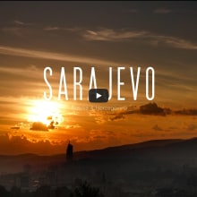 SARAJEVO. Un proyecto de Vídeo de Jabuba FIlms - 14.08.2014