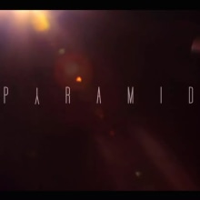 PYRAMIDES. Un proyecto de Cine, vídeo y televisión de Jabuba FIlms - 13.08.2014