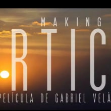 MAKING OF, ÄRTICO. Un proyecto de Cine de Jabuba FIlms - 11.12.2013