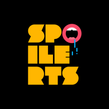 Spoilerts Branding. Art Direction, Br, ing & Identit project by Mr. Kuns ™ - 07.14.2015