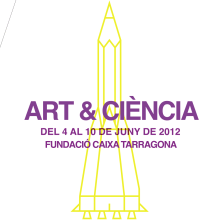 Art i ciència 3. Design gráfico projeto de kolega_crechet - 16.07.2015