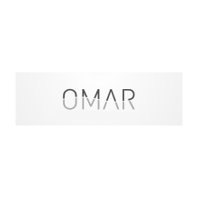 Rediseño "Omar Industrias". Br, ing & Identit project by José Cañizares - 01.23.2015