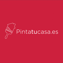 Pintatucasa. Br, ing, Identit, and Graphic Design project by José Cañizares - 06.24.2015