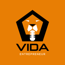 VIDA. Traditional illustration, Br, ing, Identit, and Graphic Design project by David Solé Martí - 07.20.2015