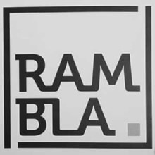 Rambla Advocats Terrassa  -Rambla Abogados Terrassa -. Design, Fotografia, UX / UI, Br, ing e Identidade, Design gráfico, Web Design, e Desenvolvimento Web projeto de dowhile - 30.04.2015