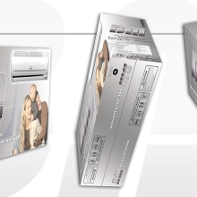 Empaque / Packaging. Un proyecto de Diseño, Diseño gráfico, Marketing y Packaging de Jesús Díaz Soto - 20.07.2015