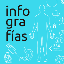 Infografías. Design gráfico, Design de informação, e Marketing projeto de Edwin Chávez Romero - 22.07.2015