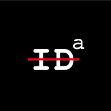 IDA. Graphic Design project by Agustin Medina Jerez - 02.09.2013
