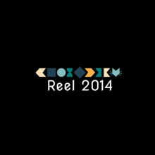 Reel General 2014. Un proyecto de Motion Graphics, Cine, vídeo, televisión, Post-producción fotográfica		 y Vídeo de Carmen Aldomar - 26.07.2015
